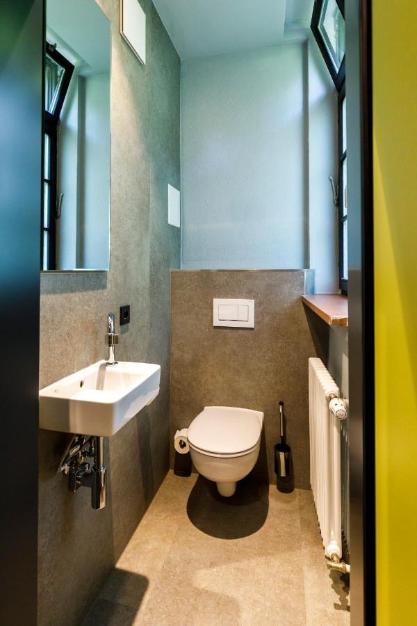 Youth Hostel Wuerzburg Eksteriør bilde
